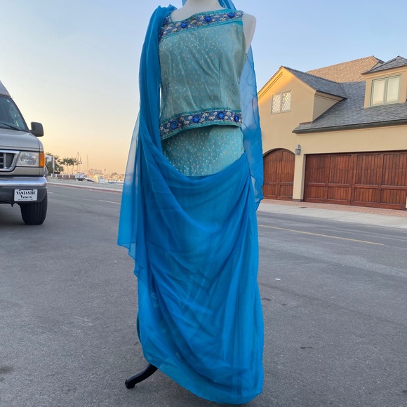 Bollywood Costume - Picture 2 of 7